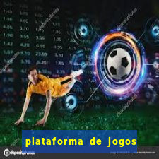 plataforma de jogos pagando no cadastro 2024