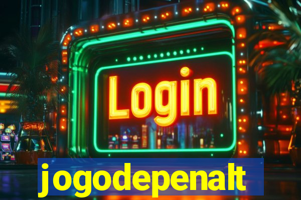 jogodepenalt