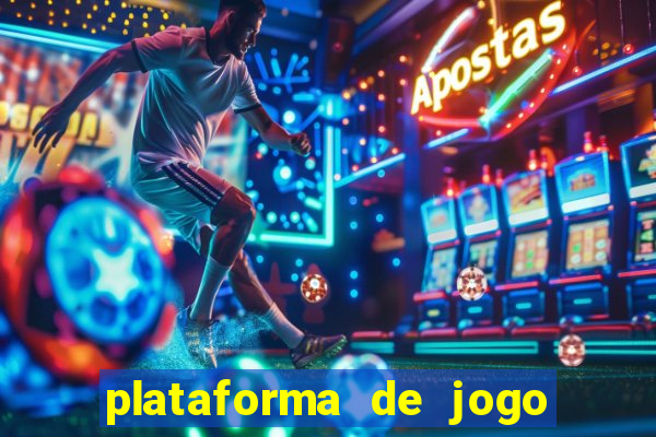 plataforma de jogo da deolane