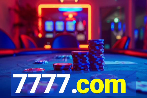 7777.com