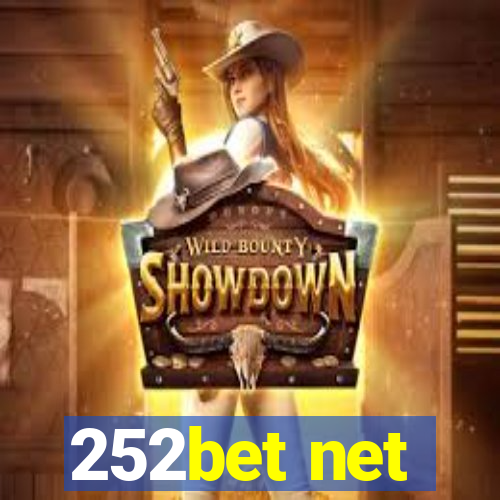 252bet net