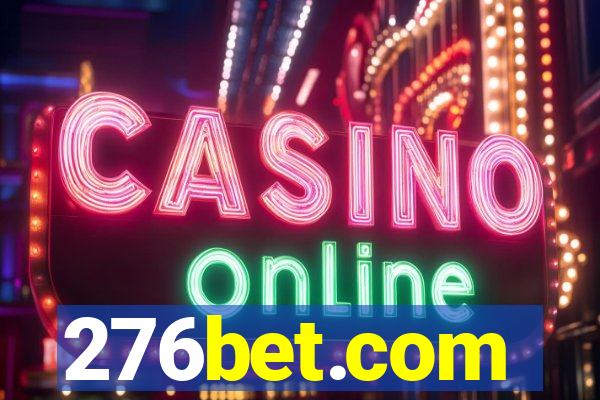 276bet.com