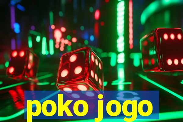 poko jogo