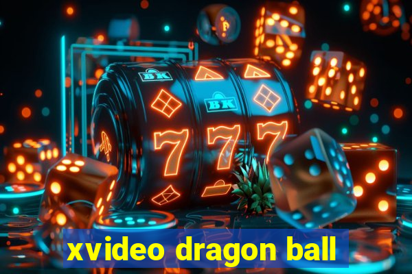 xvideo dragon ball