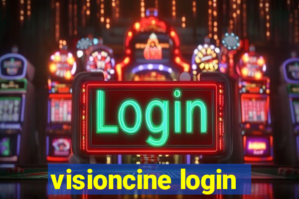 visioncine login