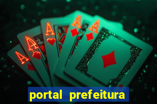 portal prefeitura juiz de fora