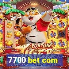 7700 bet com