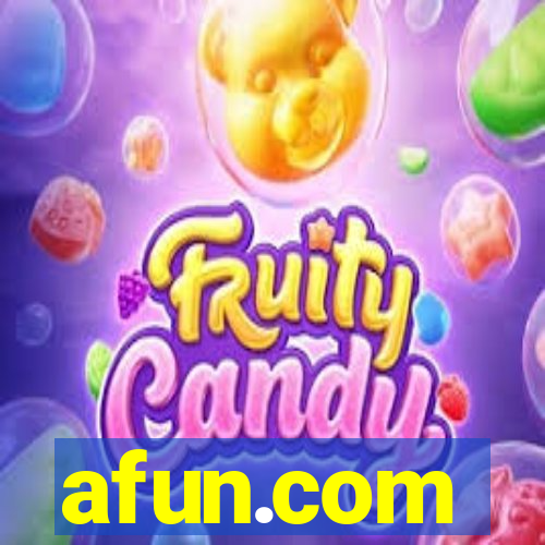 afun.com