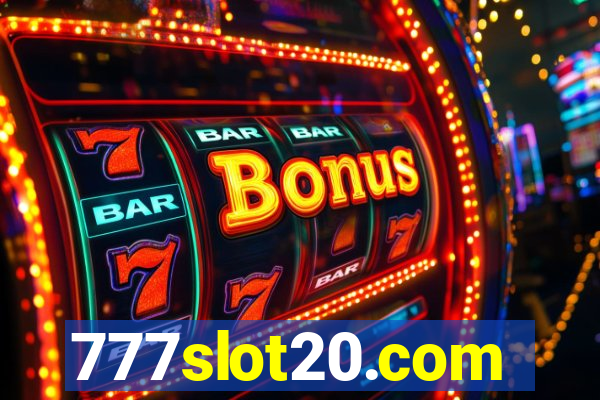 777slot20.com