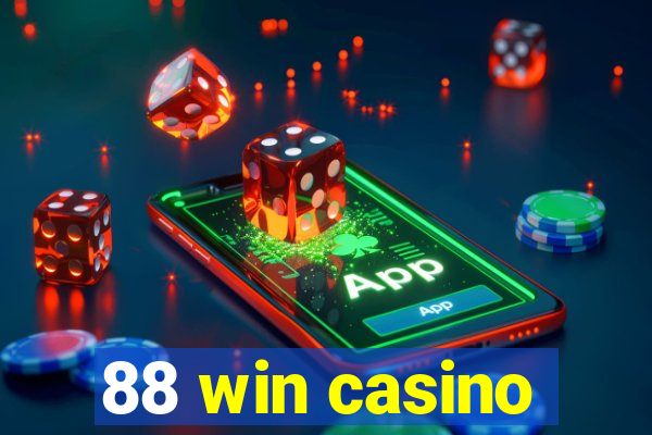 88 win casino