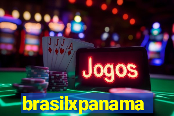 brasilxpanama