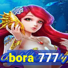 bora 777