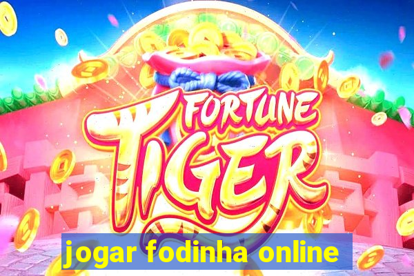 jogar fodinha online