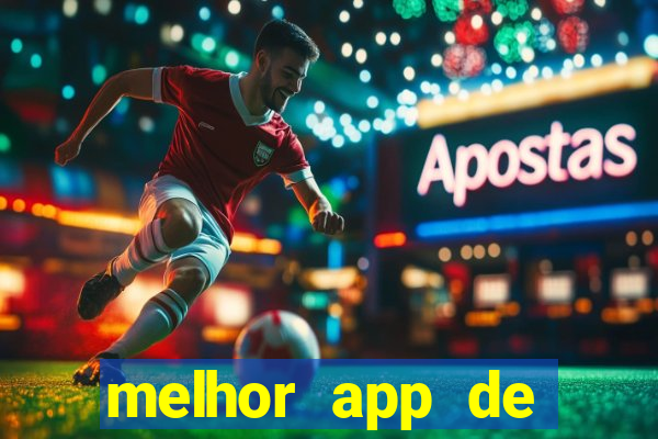 melhor app de slots para ganhar dinheiro