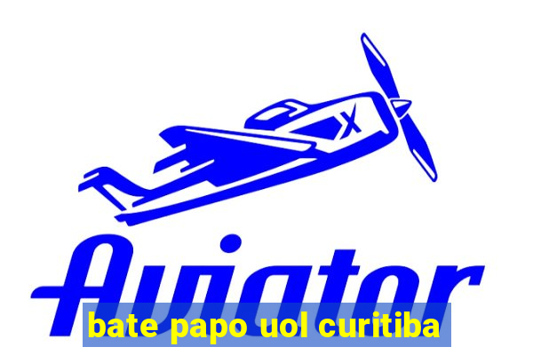 bate papo uol curitiba