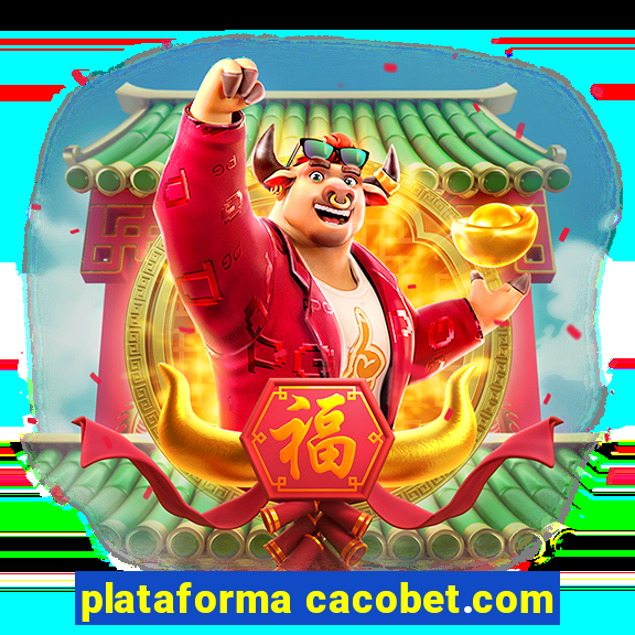 plataforma cacobet.com