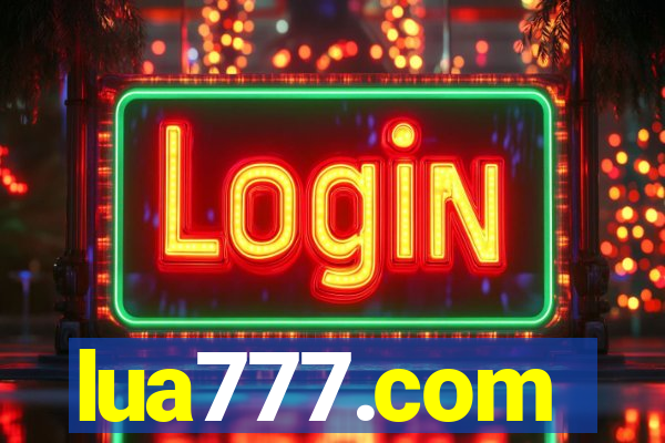 lua777.com