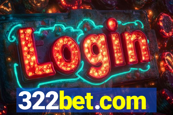 322bet.com