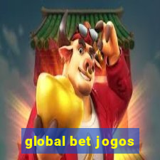 global bet jogos