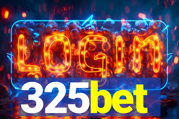 325bet