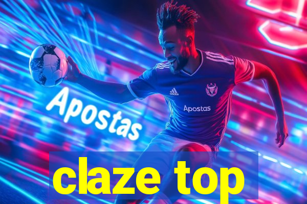 claze top