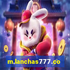 m.lanchas777.com