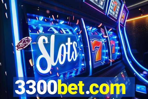 3300bet.com