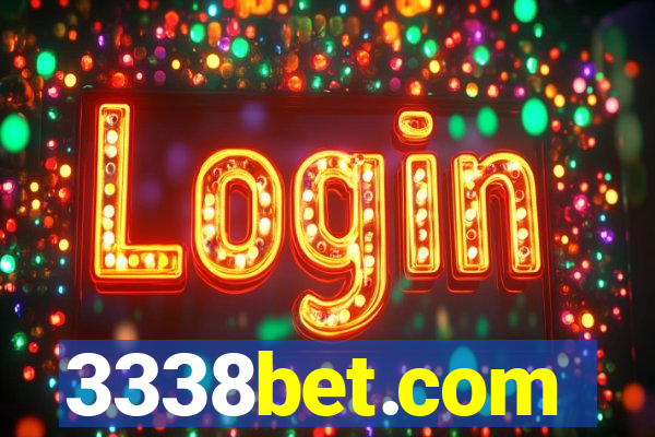 3338bet.com