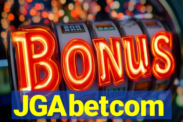 JGAbetcom