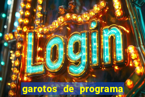 garotos de programa zona leste