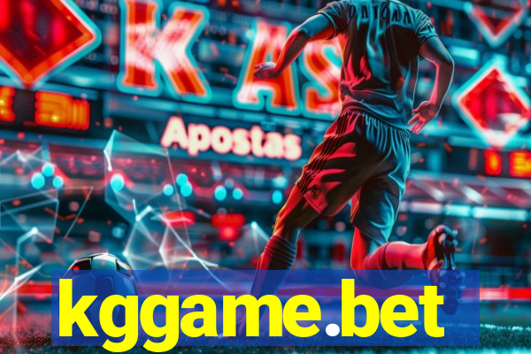 kggame.bet