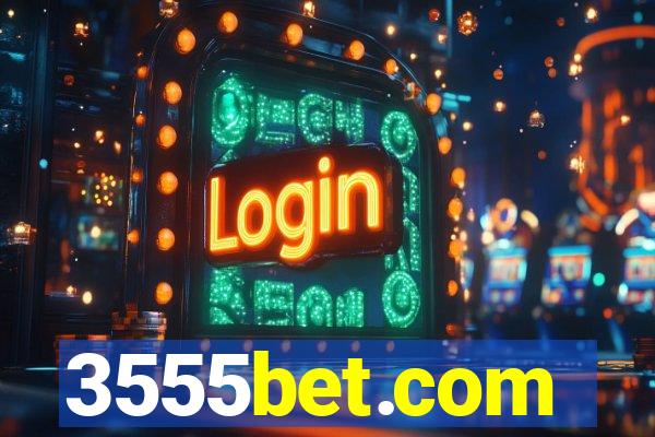 3555bet.com