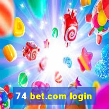 74 bet.com login