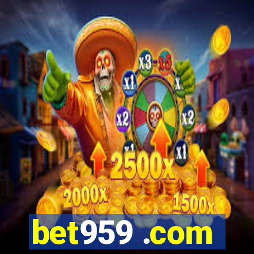 bet959 .com