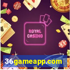 36gameapp.com