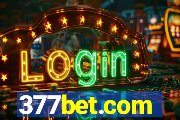 377bet.com