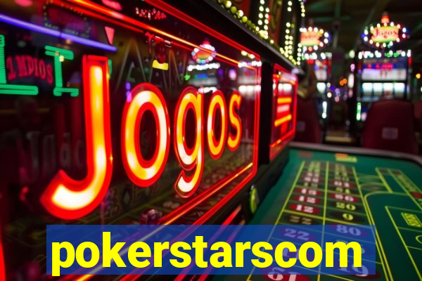 pokerstarscom