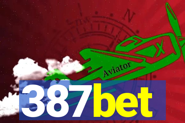 387bet