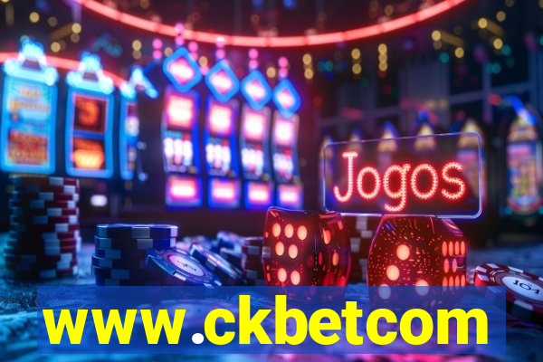 www.ckbetcom