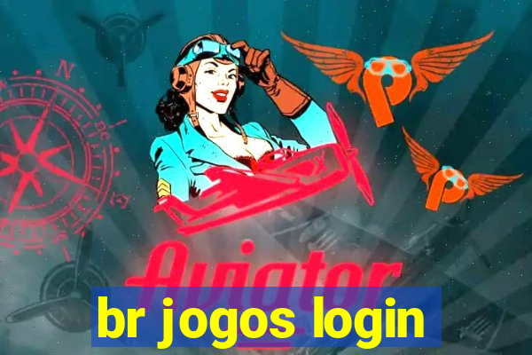 br jogos login