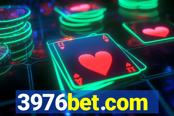 3976bet.com