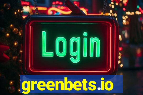 greenbets.io