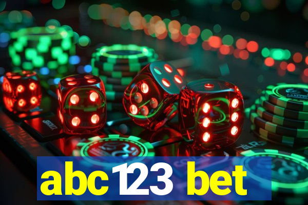 abc123 bet