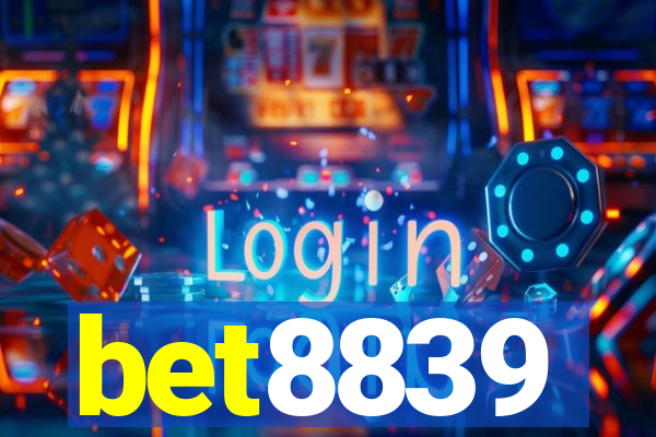 bet8839