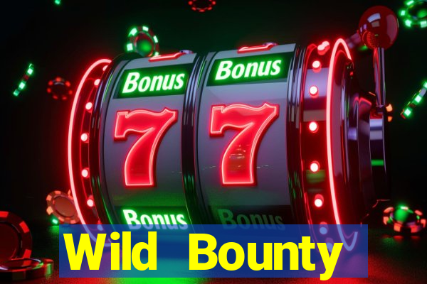 Wild Bounty Showdown melhor horário para