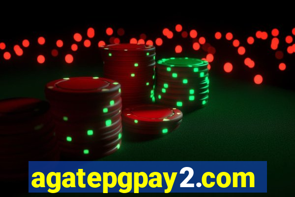 agatepgpay2.com