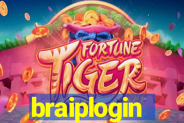 braiplogin