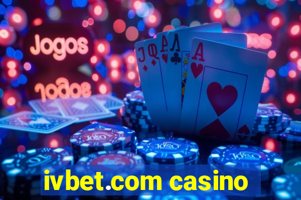 ivbet.com casino