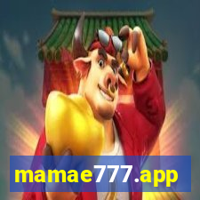 mamae777.app