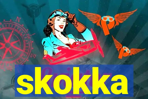 skokka